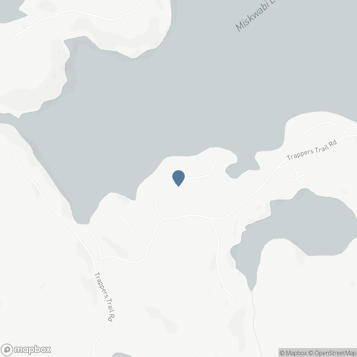 1119 WAMPUM ROAD, Haliburton, Ontario K0M 1S0
